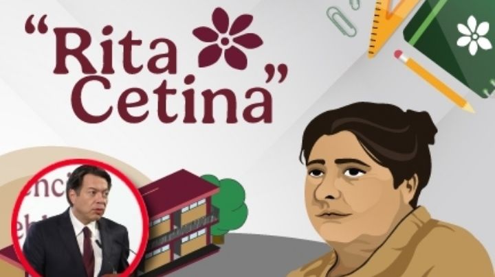 Avances de la Beca Rita Cetina: fechas clave para estudiantes