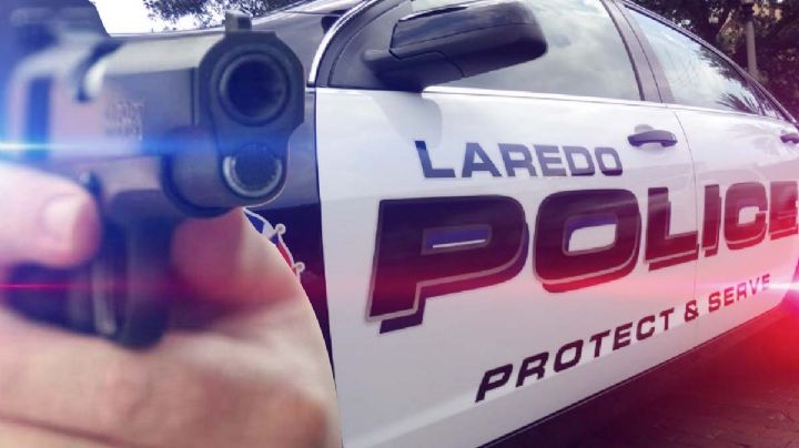 Riña navideña en Laredo: un policía herido y un arresto por violencia familiar