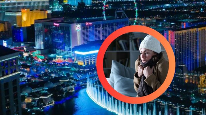 Estos son los destinos turísticos ideales para escapar del frío invernal