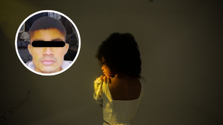 Hombre abusa y mata a niña de 12 años; la madre de la menor la había corrido de casa