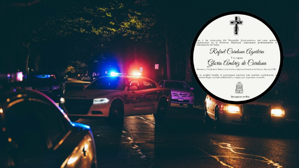 Dos estadounidenses fueron asesinados en México; viajaron por Navidad