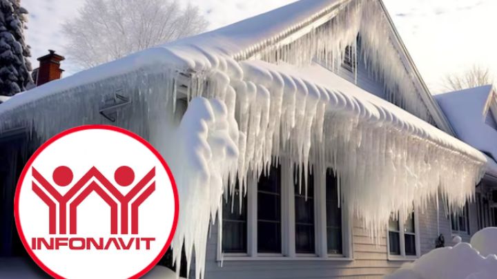 Infonavit: requisitos para congelar el saldo de tu crédito hipotecario en 2025