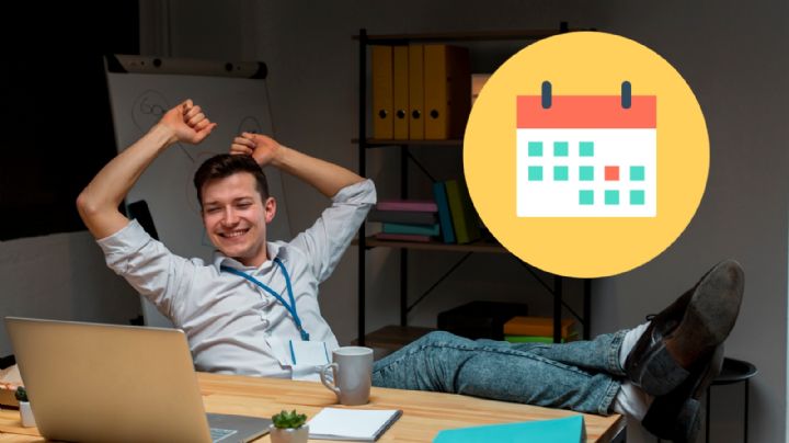 ¿Habrá descanso obligatorio el 24 de febrero por ser el Día de la Bandera?; esto dice la LFT