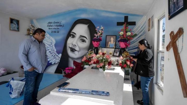 Documental del caso Debanhi Escobar será un símbolo de lucha contra el feminicidio en México