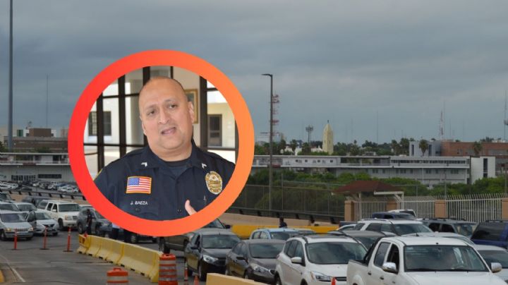 Policía de Laredo alerta: cuida tus pertenencias durante las compras navideñas