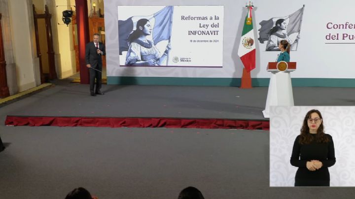 Reformas a la Ley Infonavit: revelan beneficios que darán a los trabajadores