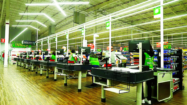 Nuevo Laredo: abrirá Soriana Súper Anzures; generará más de 280 empleos directos