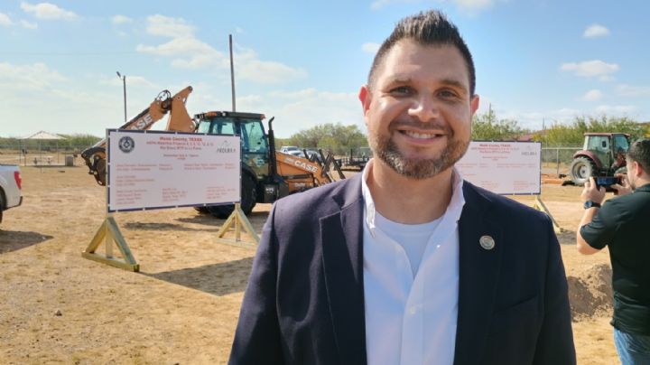 Inicia proyecto de agua potable en Mangana Hein con 10 millones de dólares