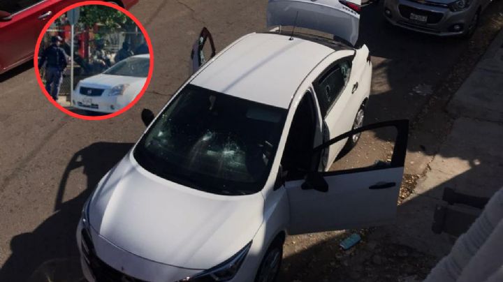 Tras enfrentamiento con delincuentes en Sinaloa, agente de la SSPC muere; Harfuch envía condolencias