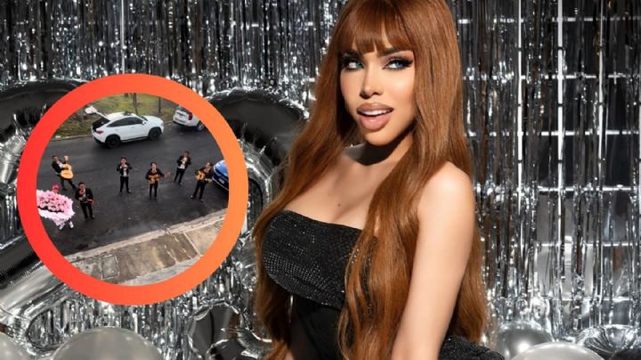 Yeri Mua celebra sus 23 años y sorprende a sus fans con inesperadas revelaciones