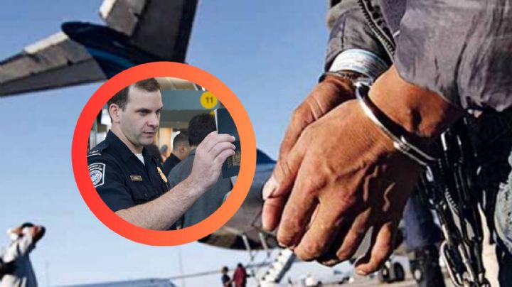 ¿Fuiste deportado de EU?, así puedes saber si tienes oportunidad de solicitar una nueva cita