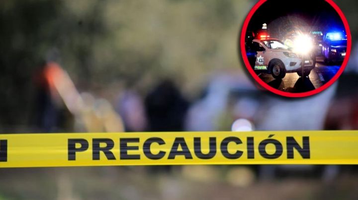 Comando armado ejecuta a 3 hombres en un bar; hay 2 mujeres heridas