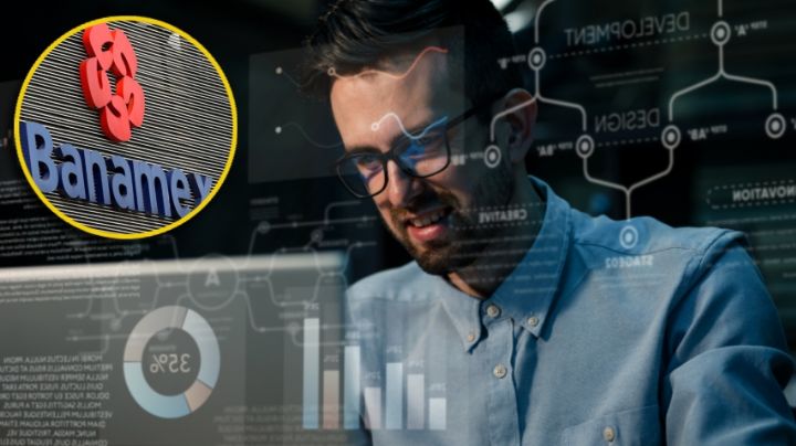 Banamex: trabaja desde casa con aguinaldo, prestaciones de ley y salario competitivo; requisitos