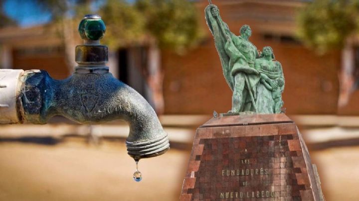 Comapa: 113 colonias de Nuevo Laredo no tendrán agua este viernes por mantenimiento