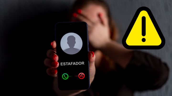 No contestes estos números telefónicos; son usados para extorsionar y cometer fraudes