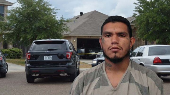 Reducen sentencia de asesino de Laredo; mató a querido profesor