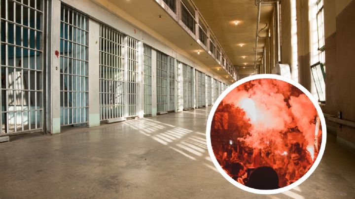 Motín en penal deja dos muertos; este fue el motivo que lo originó | VIDEO