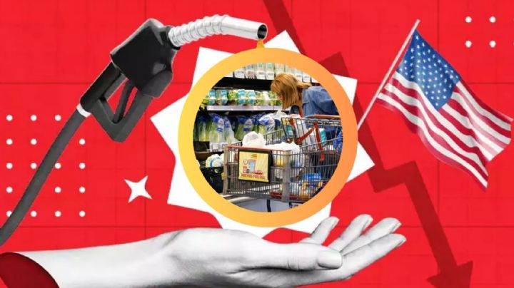 Texas: este invierno, caídas significativas en los precios de tres productos clave