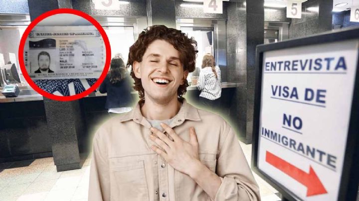 Visa americana: si cumples con este requisito no necesitas ir a entrevista al consulado
