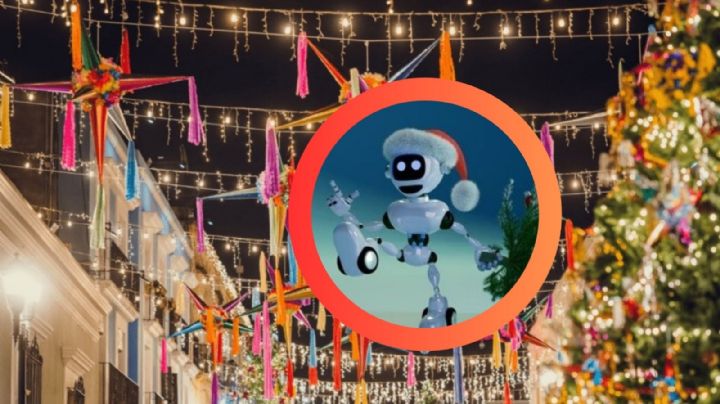 La ciudad más mágica de México para visitar en Navidad, según la IA