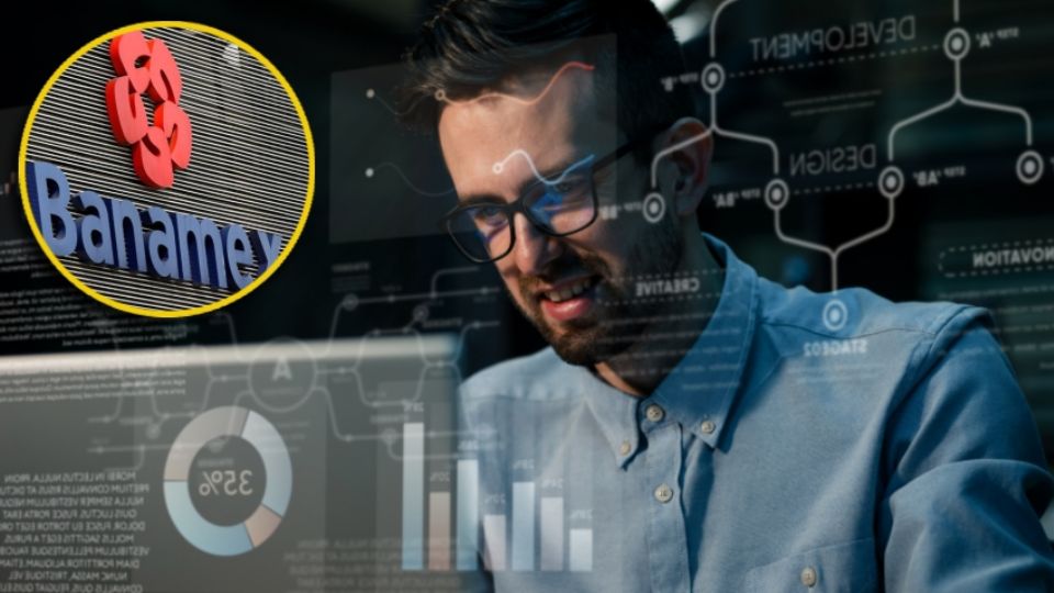 No dejes pasar esta oportunidad de trabajar desde casa y contribuir a proyectos que marcarán la diferencia en la industria bancaria