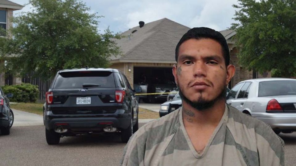 Asesino de profesor en Laredo recibe menos años de cárcel