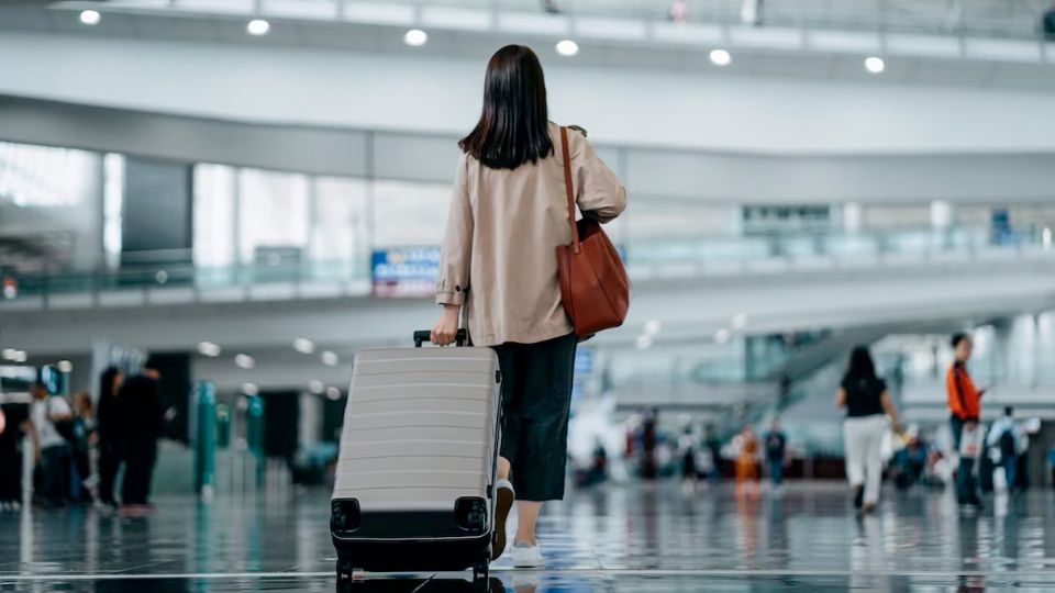 ¿Necesitas boletos de ida y vuelta para viajar a EU?