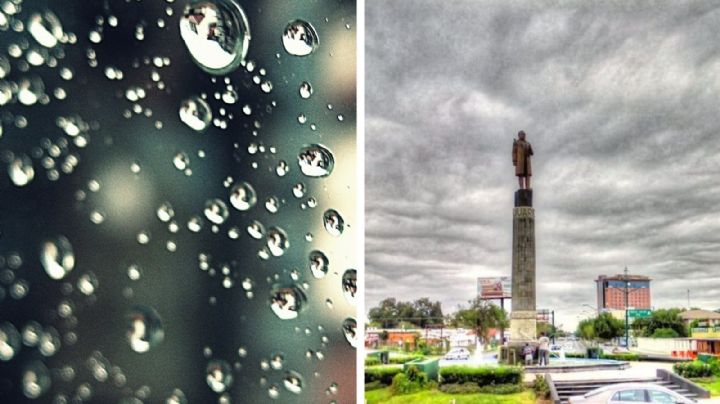 Clima en Nuevo Laredo: prevalecen bajas temperaturas y la probabilidad de lluvia