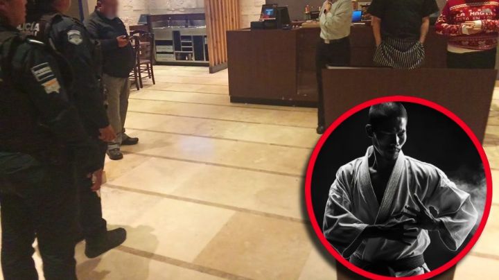 Bruce Lee mexicano: hombre frustra robo con sus técnicas de artes marciales