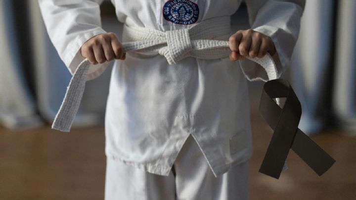 Mueren atletas mexicanos en fatal carreterazo; venían de importante torneo