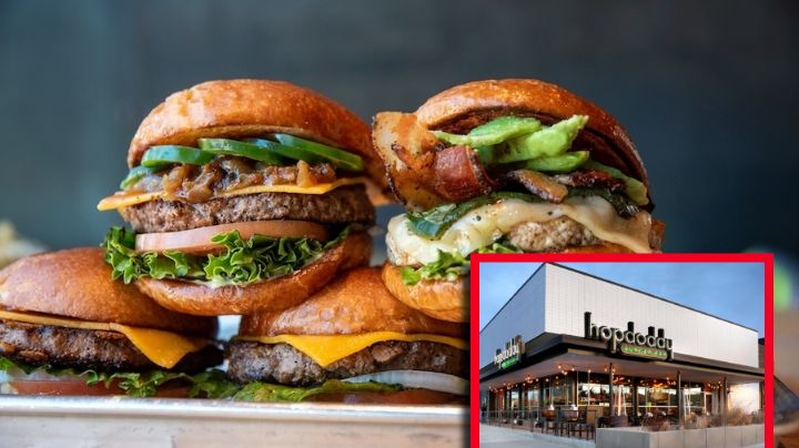 Texas: popular restaurante de hamburguesas abrirá sucursales en esta ciudad