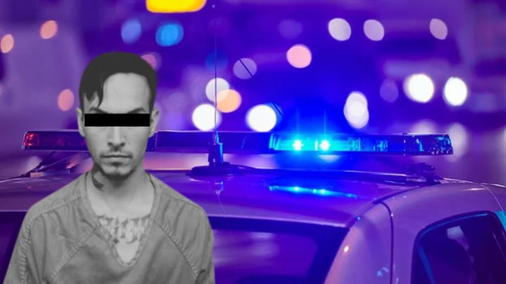 Hombre le dispara 14 veces a su pareja en Laredo; ella sobrevivió y teme por su vida