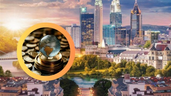 Estas 3 ciudades de Texas están entre las más ricas de Estados Unidos