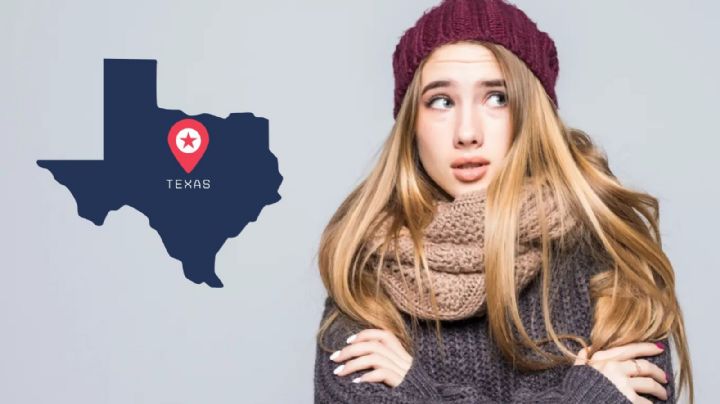 Texas: pronostican tormentas y frío en estas ciudades; ¿para cuándo?