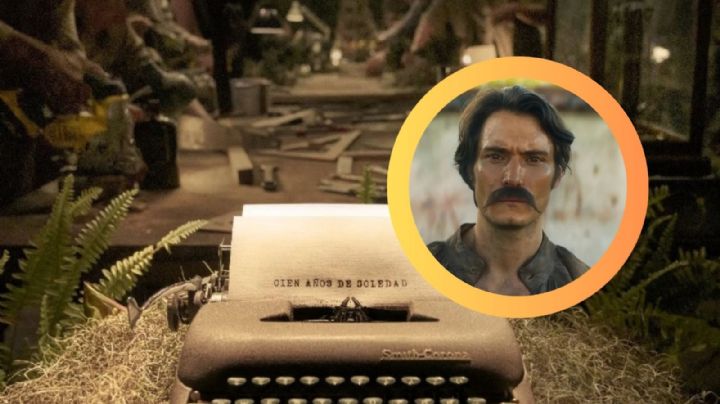 'Cien Años de Soledad': la magia de Macondo cobra vida en Netflix