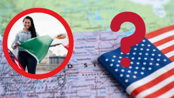 Estados Unidos: ¿cuál es la ciudad dónde viven más mexicanos?