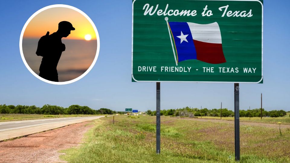 Muchos condados de Texas sufren una disminución en su población