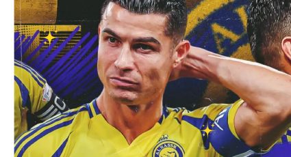 Al-Nassr sorprende a Cristiano Ronaldo con impresionante regalo digno de estrellas