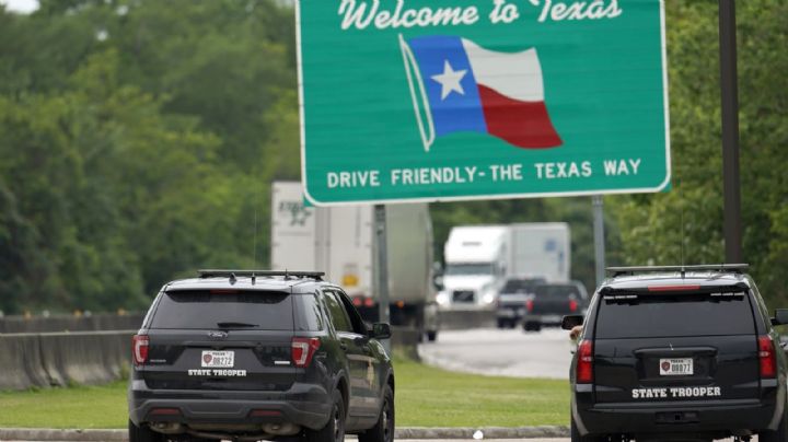 Inicia Operativo Navidad-Año Nuevo en Texas; DPS vigilará las carreteras