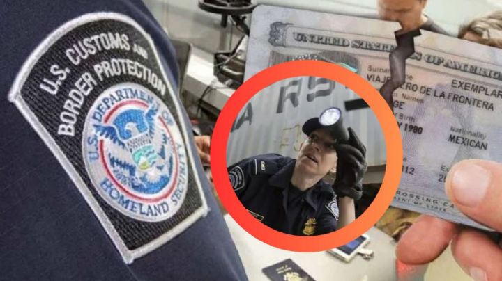 CBP cancelaría Visas en enero 2025 por estas 3 razones clave
