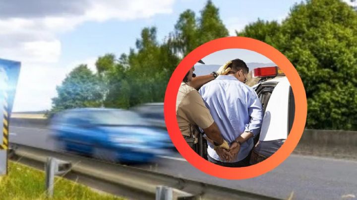 Texas: ¿no pagaste tu multa de tránsito?, esto podría costarte más y llevarte a prisión