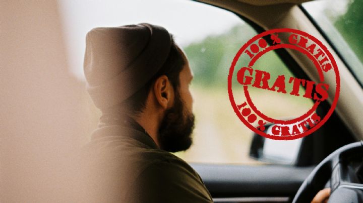 Licencia permanente gratis en enero de 2025 para quienes cumplan estos requisitos