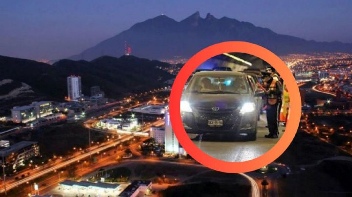 Licencia de conducir en Nuevo León: por estos motivos policías de tránsito podrían quitártela