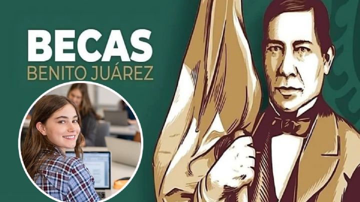 Beca Benito Juárez; ¿qué días se depositan y dónde cobrar tu dinero?