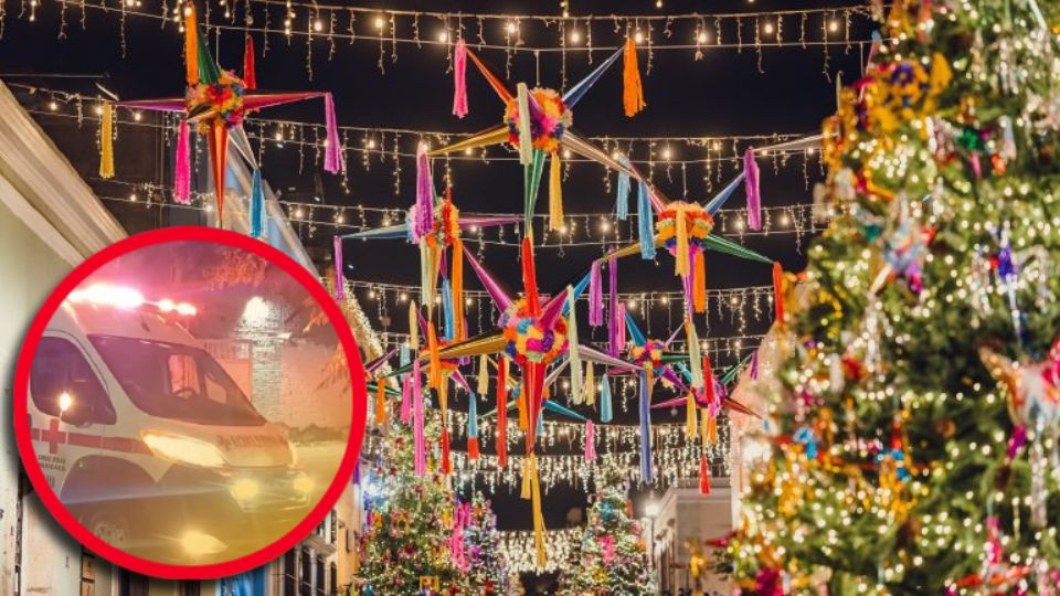 El sujeto falleció sentado en una silla, luego de descansar tras sentirse mareado por la cantidad de alcohol que había consumido