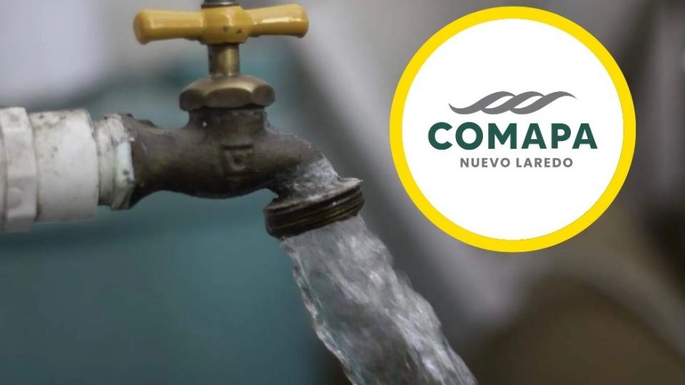 Comapa abastecerá de agua a los afectados.