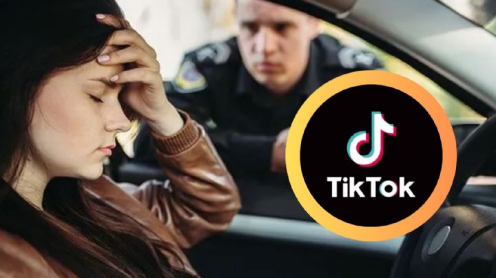 Texas: podrías ser detenido por seguir esta tendencia navideña de TikTok