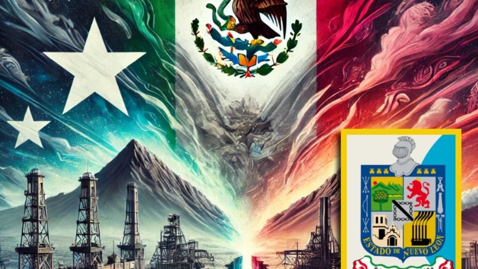 La posibilidad de tener un nuevo pequeño país en la nación crece cada día más, gracias a las propuestas de empresarios y privados en Nuevo León