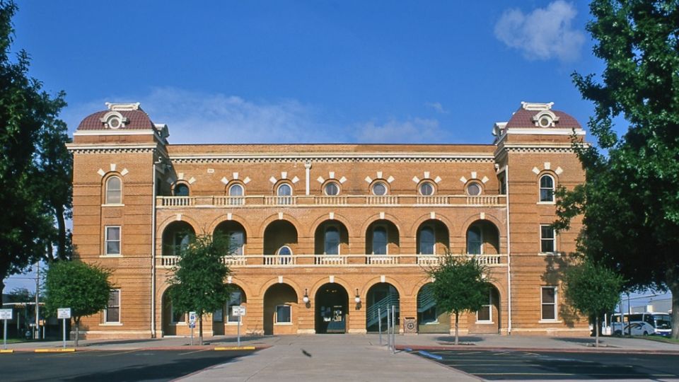 Las oficinas gubernamentales cerrarán por las fiestas.