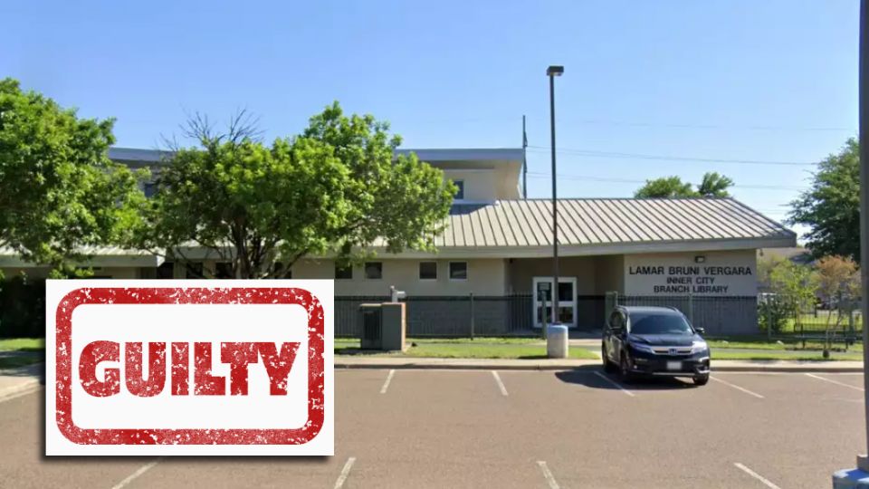 Literacy Volunteers of Laredo desempeña un papel fundamental en la educación y el desarrollo de la comunidad de Laredo, por lo que el caso causó gran indignación entre los habitantes de la ciudad